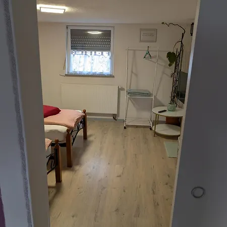 Apartamento Feriendomizil Burgert Eg Naehe Europapark Kippenheim Exterior foto