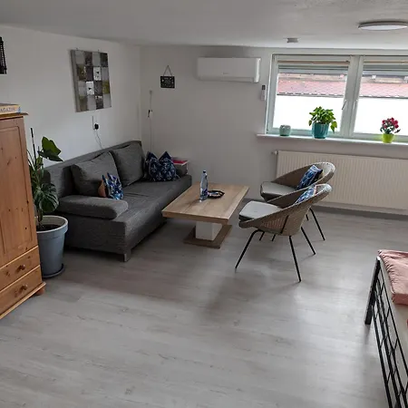 Apartamento Feriendomizil Burgert Eg Naehe Europapark Kippenheim Exterior foto