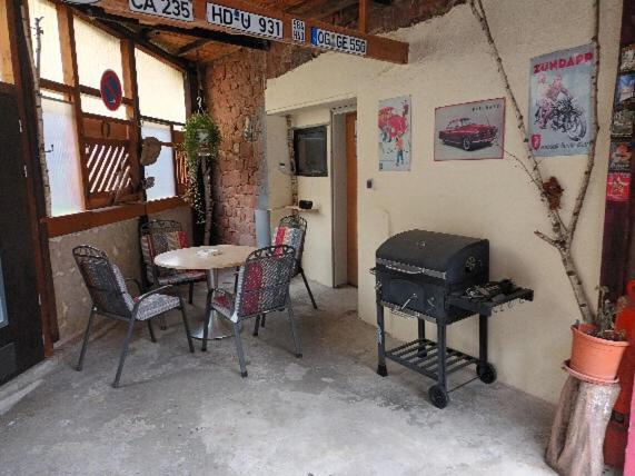 Feriendomizil Burgert Eg Naehe Europapark Apartment Kippenheim