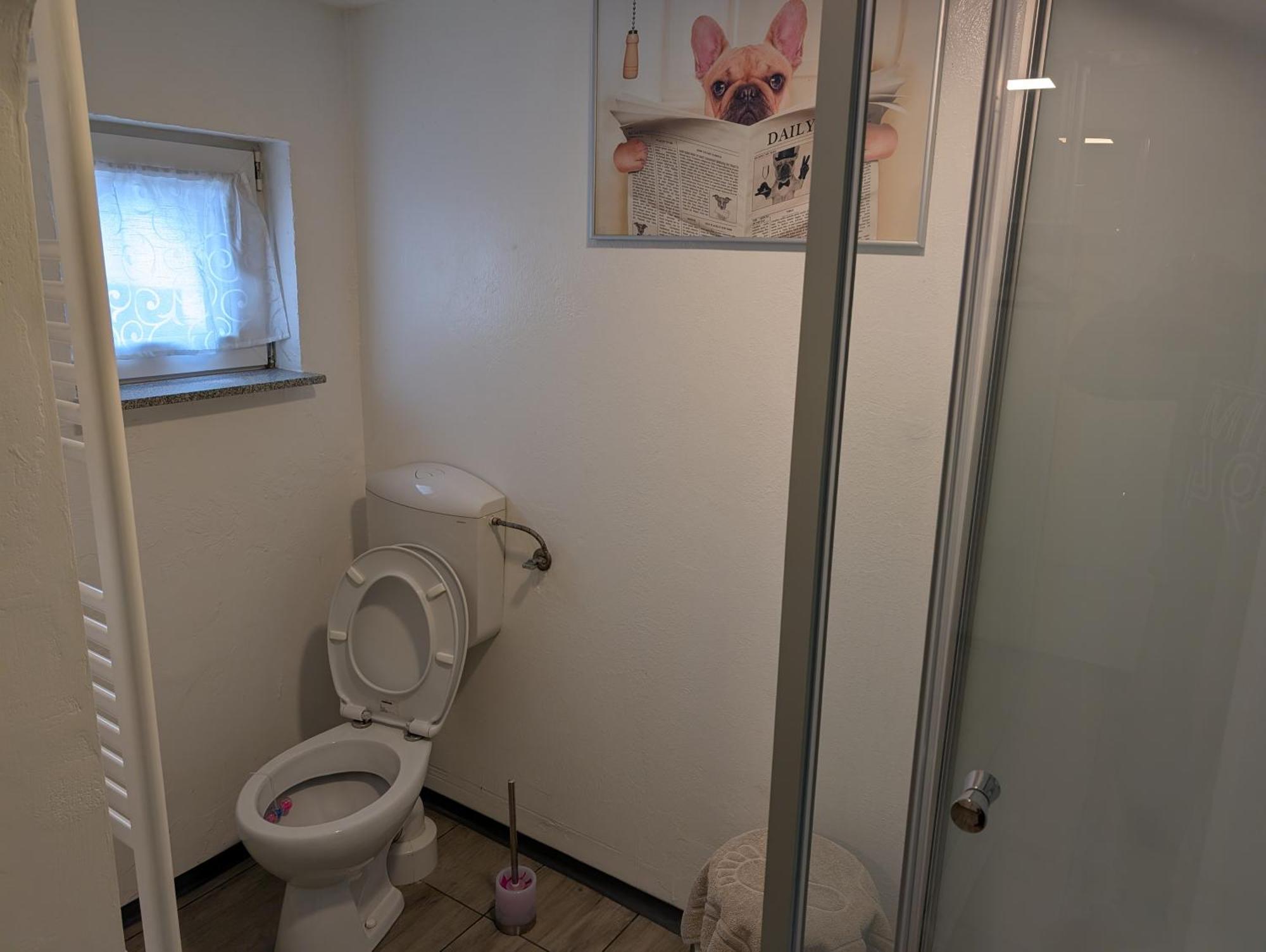 Apartment Feriendomizil Burgert Eg Naehe Europapark
