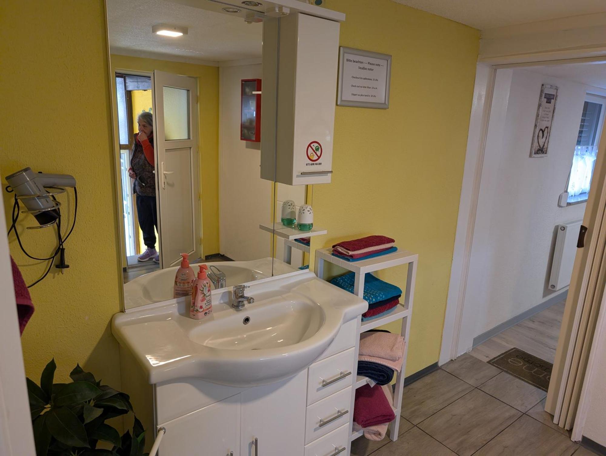 Apartment Feriendomizil Burgert Eg Naehe Europapark *
