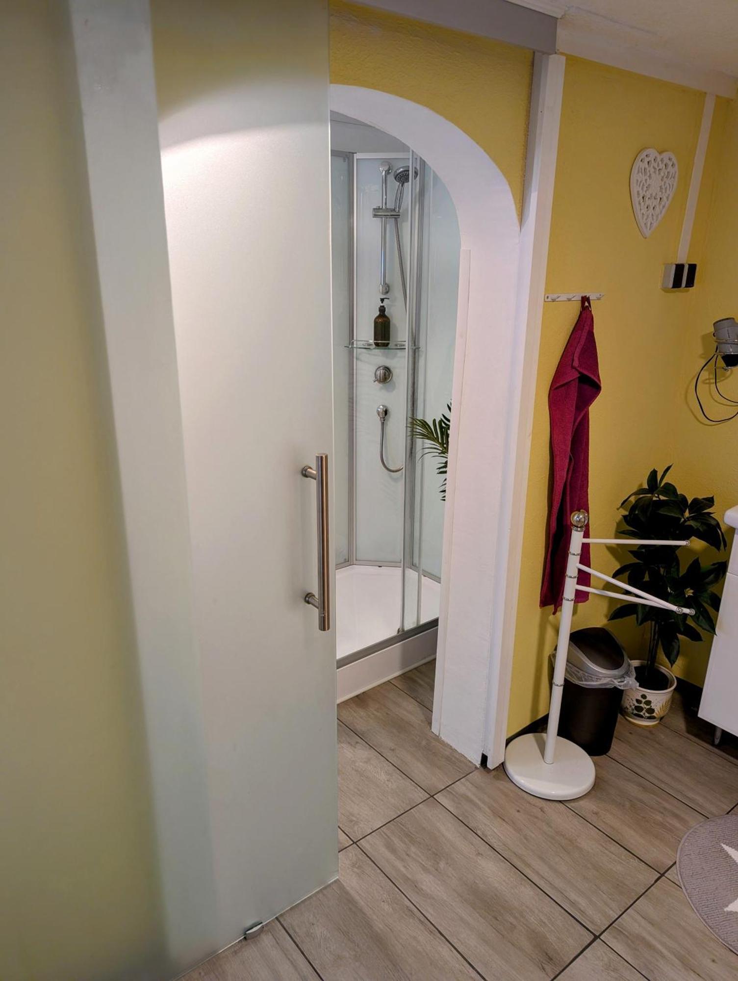 Feriendomizil Burgert Eg Naehe Europapark Apartment Kippenheim