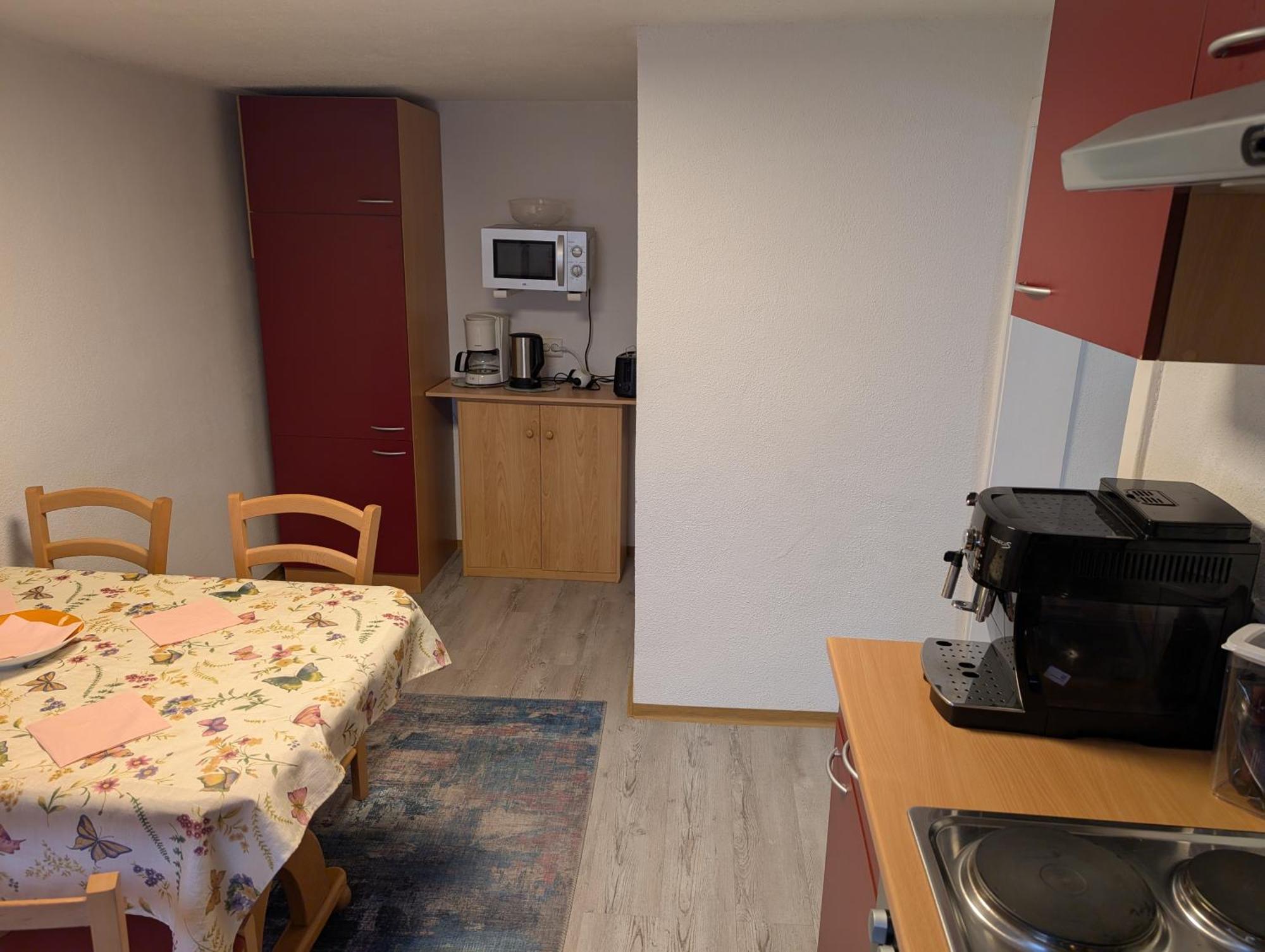 Feriendomizil Burgert Eg Naehe Europapark Apartment *