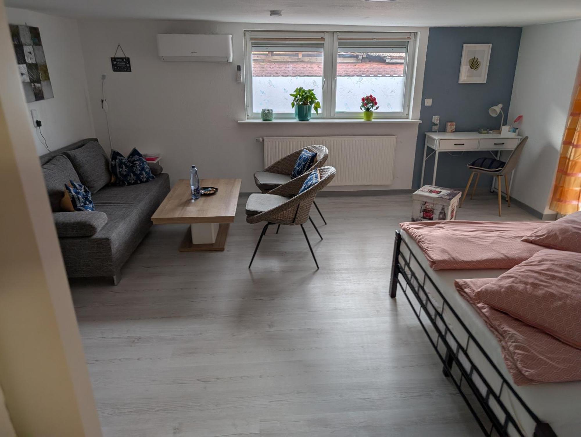 Feriendomizil Burgert Eg Naehe Europapark Apartment *
